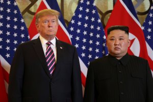 Corea del Norte asegura estar listo tanto para dialogar como para enfrentarse a EEUU