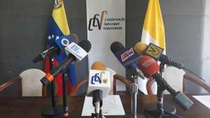 CEV solicitó la vacunación de todos los venezolanos sin excepción (Comunicado)