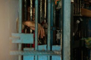 Infierno carcelario en centros de detención en Lara arrasa vida de internos