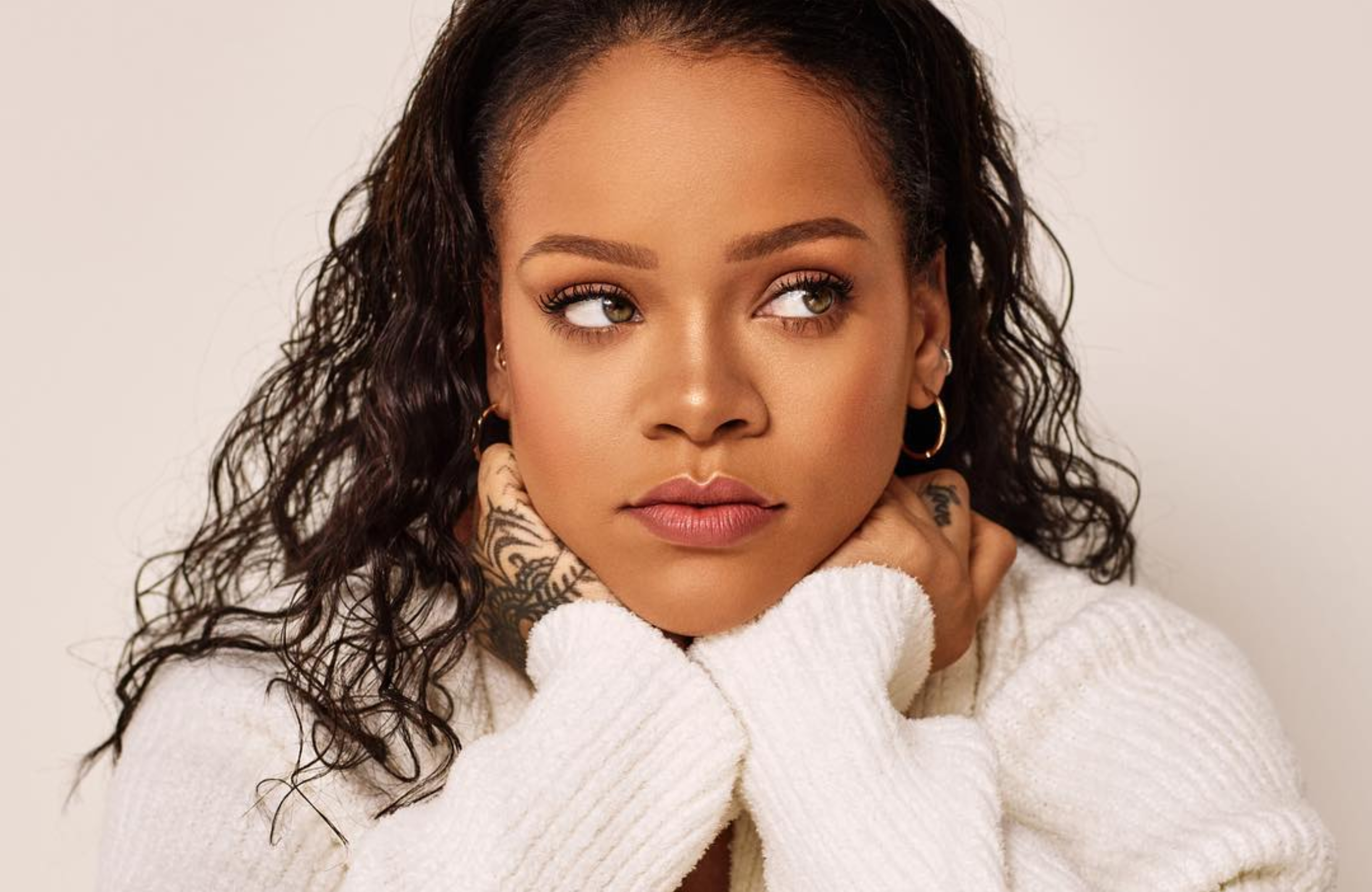 Google inventó el Rihanna Challenge para celebrar el cumpleaños de la artista