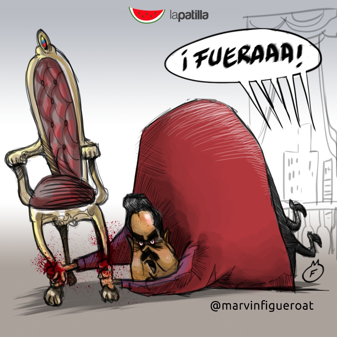 Caricaturas de este miércoles 6 de febrero de 2019