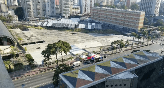 avenida Bolívar
