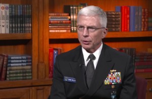 Jefe del Comando Sur afirma que EEUU insiste en hallar una solución política para Venezuela (VIDEO)