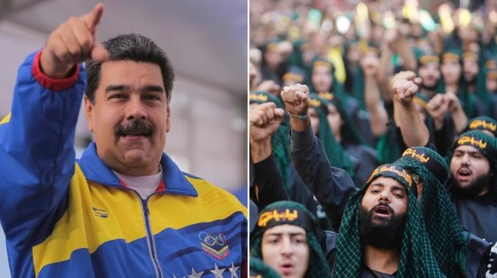 La presencia de Irán y la influencia de Hezbollah en Venezuela