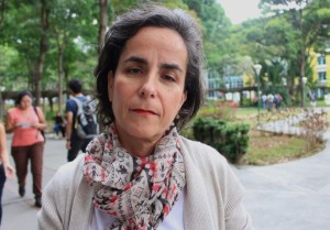 Susana Raffalli: Muele por dentro ver a venezolanas vender su cabello para sobrevivir en la frontera