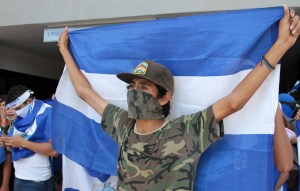 Alianza opositora de Nicaragua rechaza negativa de Ortega a negociar