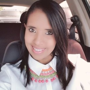 GNB detuvo a la periodista Heberlizeth González en Carabobo