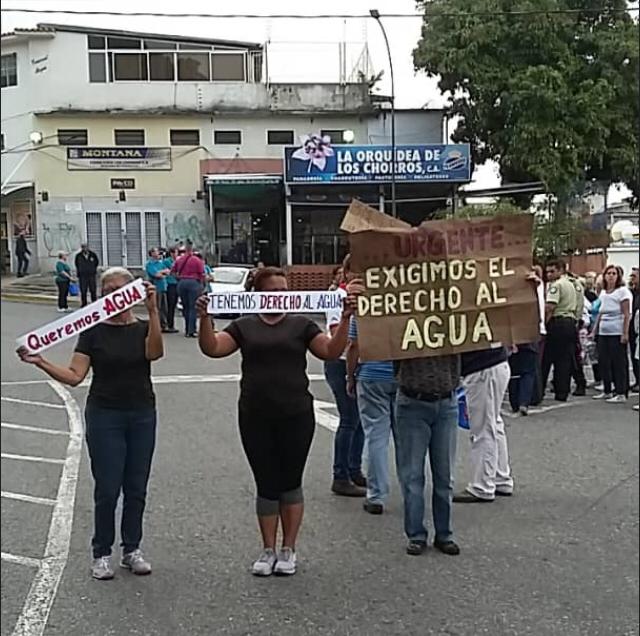 Edmundo Rada: ¿Ahora los usurpadores a quién culpan por la crisis creada por ellos?