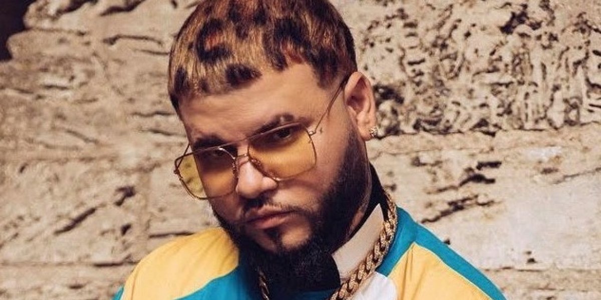 ¡Podría ir a la cárcel! Farruko se declara culpable por tráfico ilegal de dinero