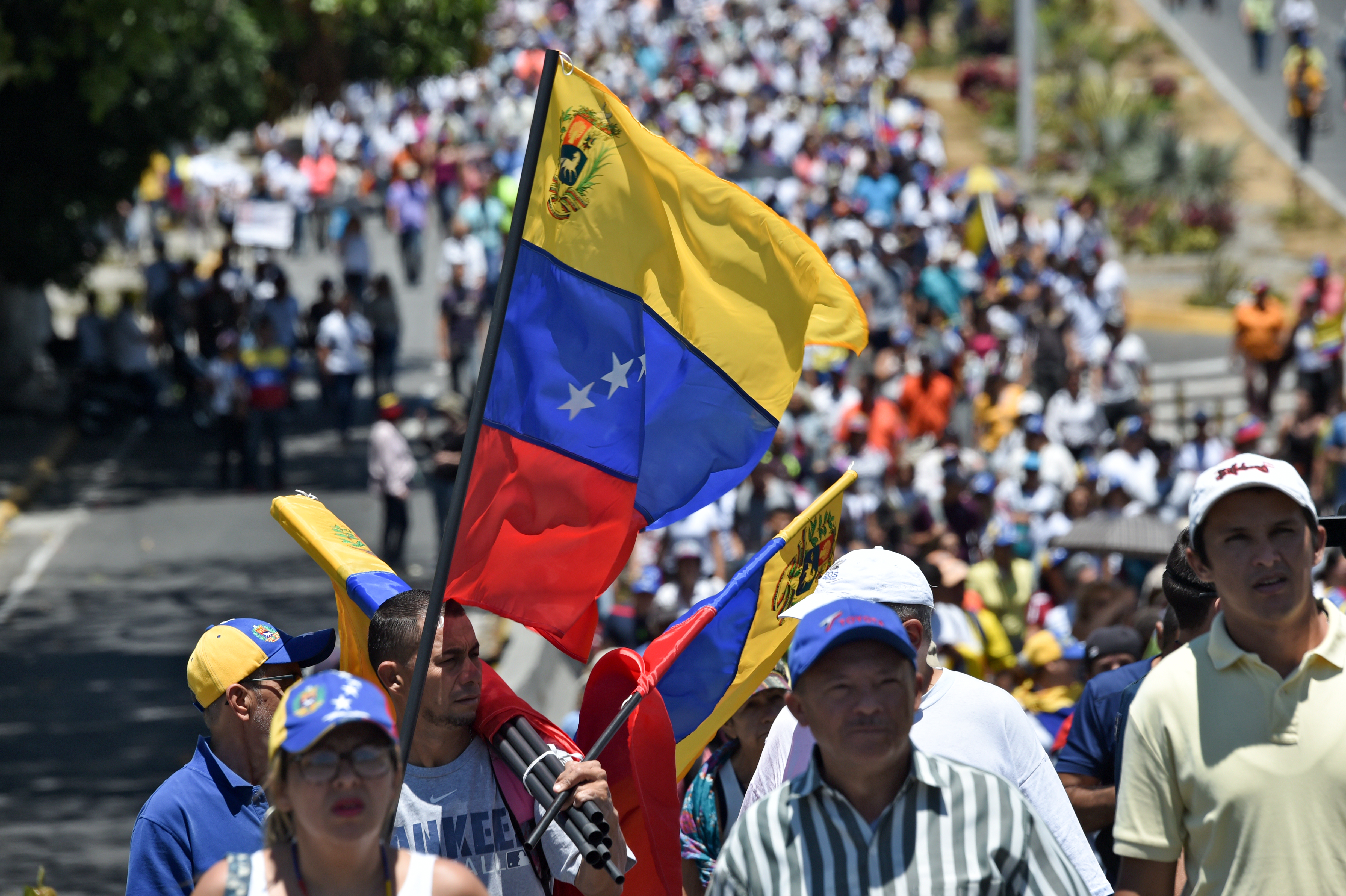 ¿Por qué Perú se abstuvo de votar a favor del Tiar por la crisis en Venezuela?