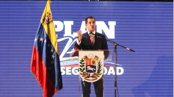 ALnavío: Ante el fracaso del Plan de la Patria de Maduro aparece el Plan País de Guaidó
