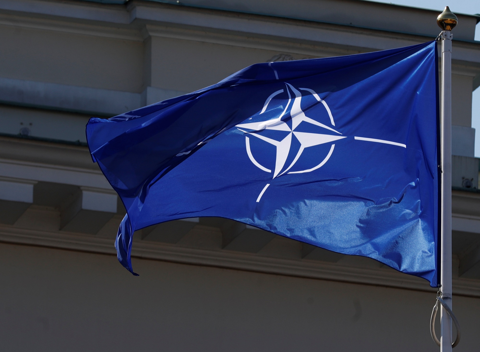 La OTAN abordará presencia militar rusa en Venezuela en su reunión en EEUU