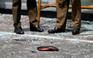 Varios estadounidenses muertos en atentados de Sri Lanka, dice Pompeo