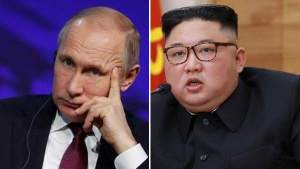 Kim y Putin se reunirán el jueves en el Extremo Oriente ruso