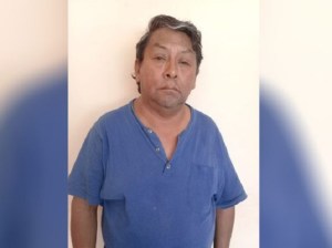 Detienen en El Salvador a un sacerdote por agresión sexual a menor de 6 años