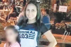 “La mató porque no quiso seguir con él”, dice madre de venezolana asesinada en Bucaramanga