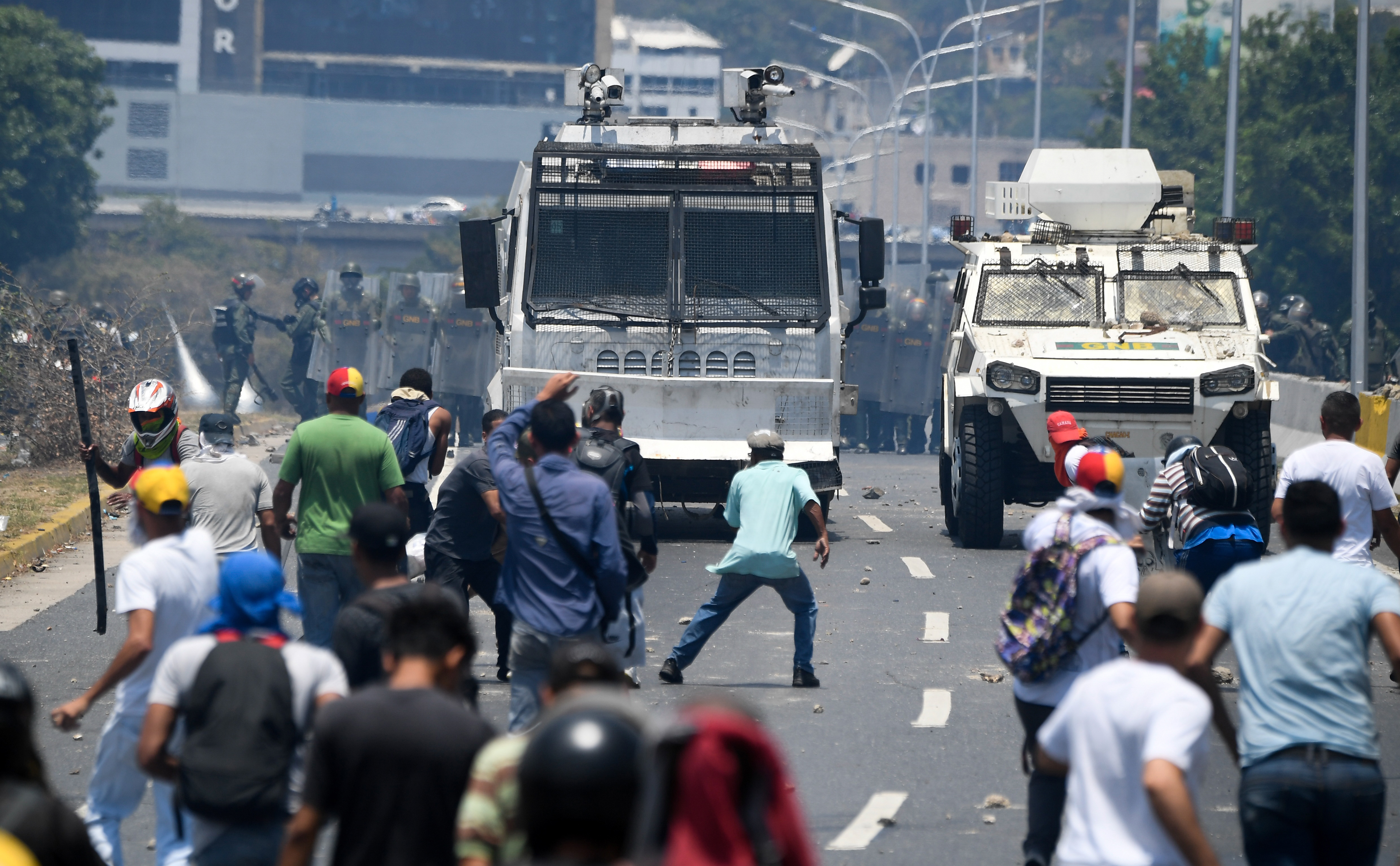 Servicios de inteligencia bajo el régimen de Venezuela cometen crímenes de lesa humanidad contra la oposición, según la ONU