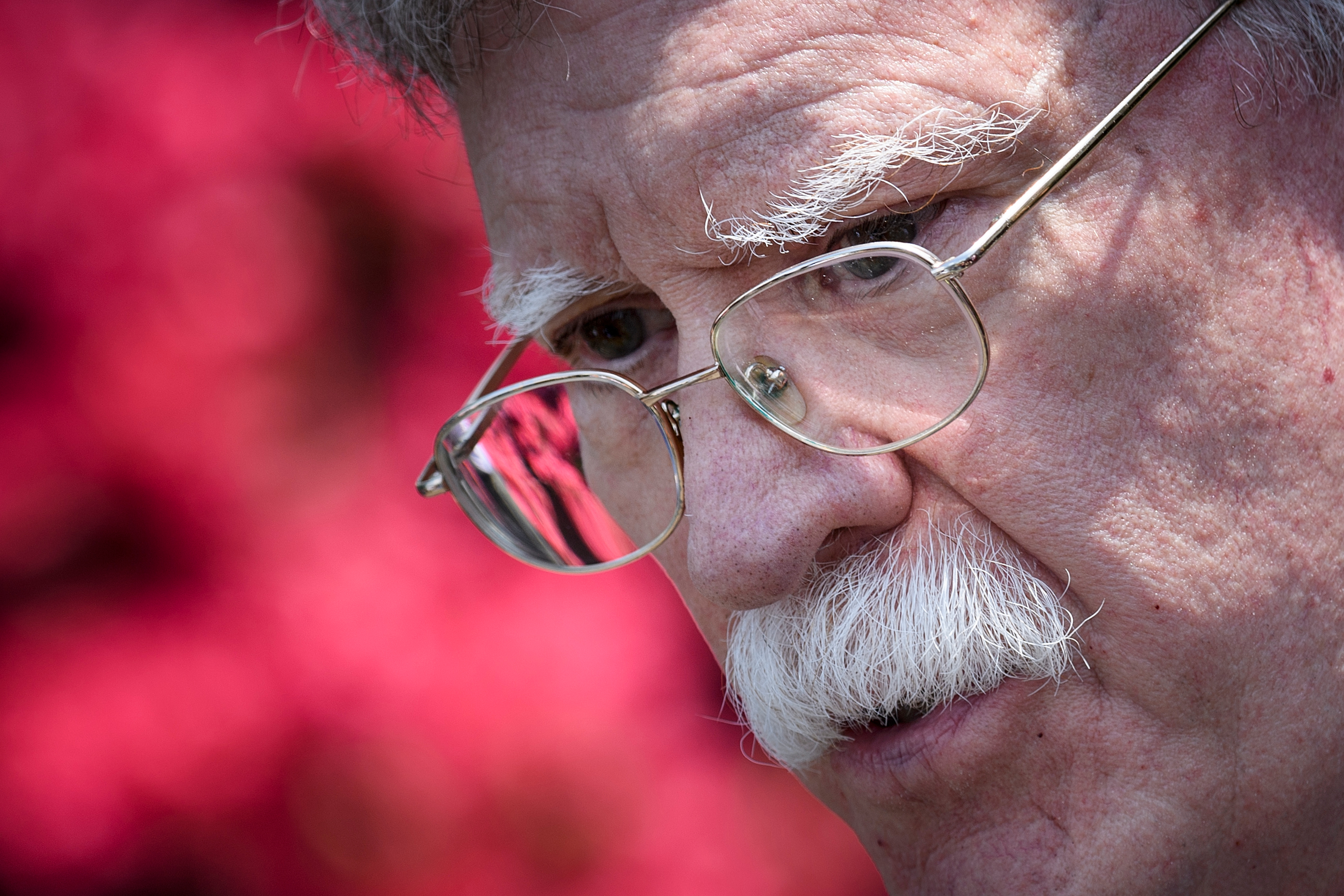 Bolton revela los planes de Maduro y China para vigilar, censurar y reprimir a los venezolanos