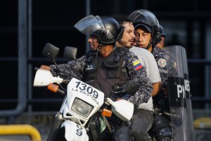 Más de 2.000 detenidos en Venezuela en 2019 por razones políticas