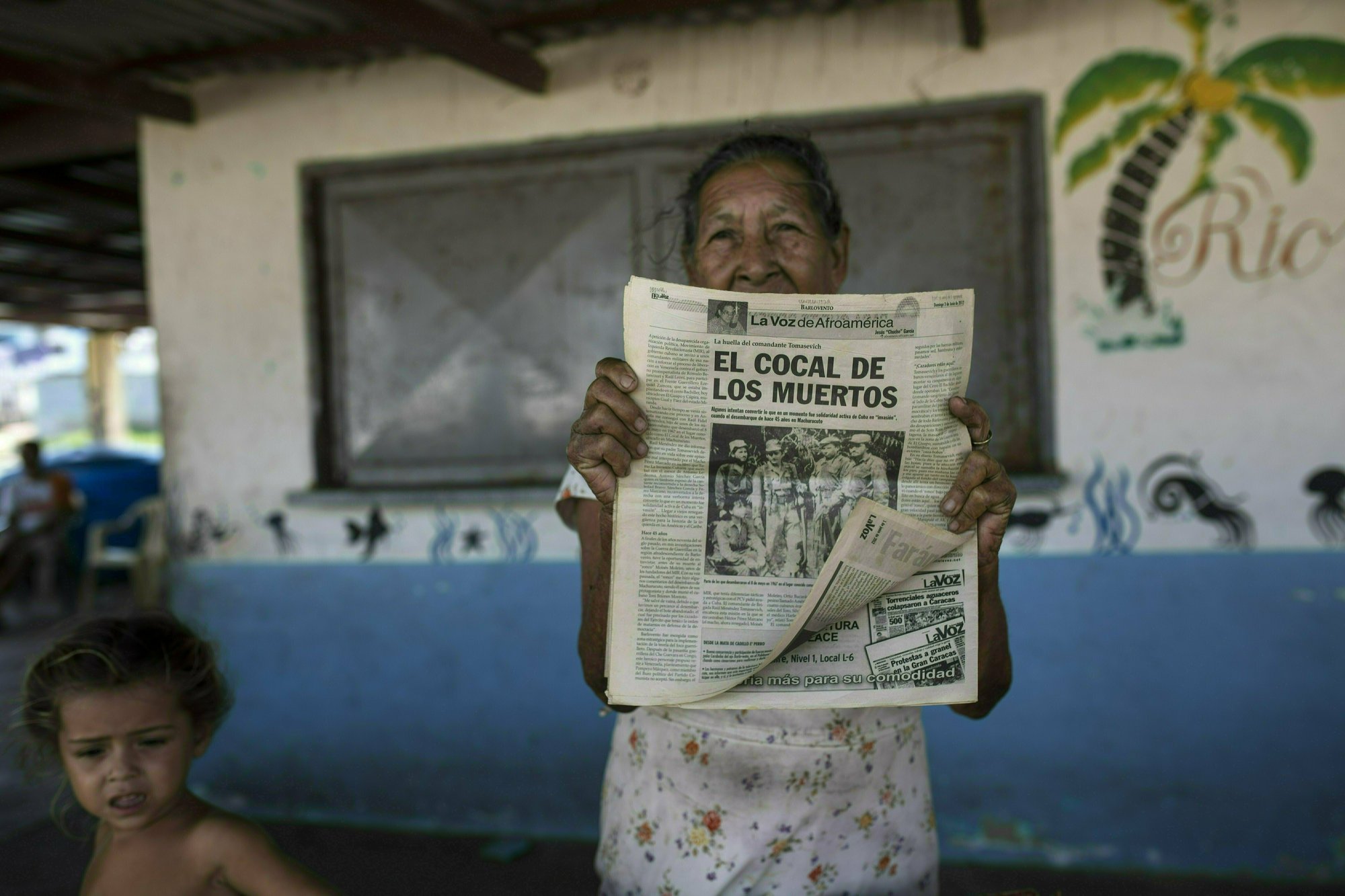 A décadas de una fallida invasión, Cuba aún mira a Venezuela