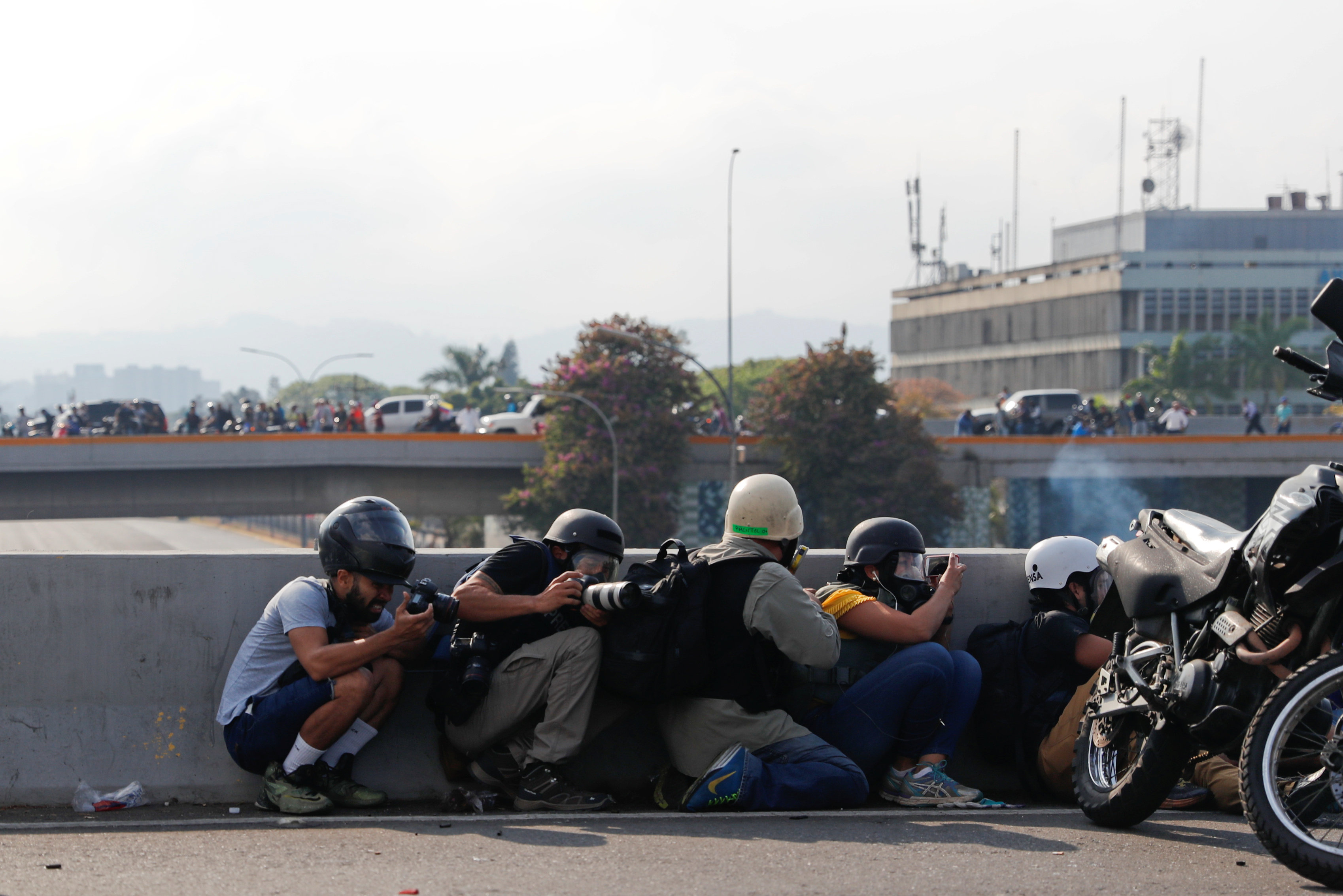 Día Mundial de la Libertad de Prensa: Periodismo venezolano en recesión