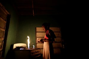 A un año del megapagón: La electricidad en Venezuela continúa en terapia intensiva