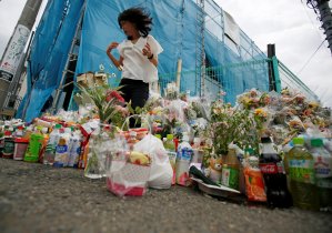 La policía investiga el móvil del ataque con cuchillos a colegialas en Japón