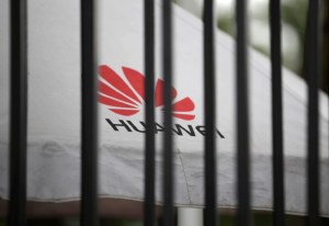 Pompeo dice que Huawei es un instrumento del gobierno chino