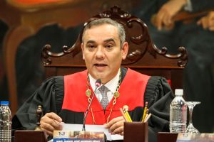 Se filtra el expediente de la “Denuncia Criminal” contra Maikel José Moreno Pérez