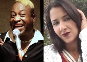 Popular cantante peruano denunció que una venezolana le robo 60 mil soles (video)