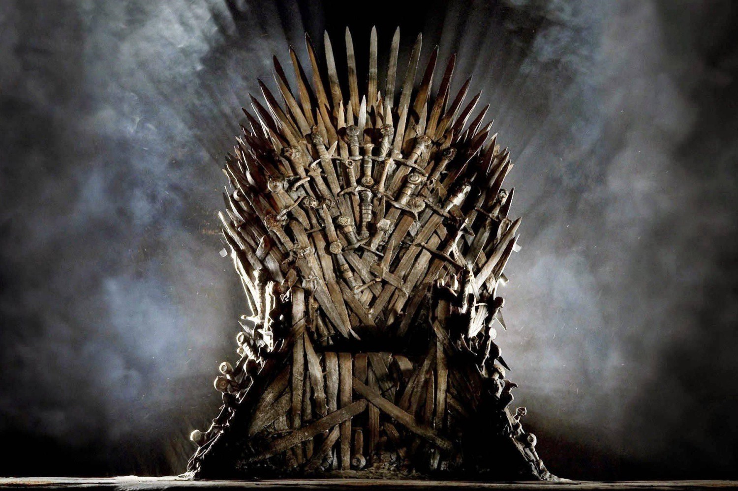 ¡Alerta de spoiler! Estos son los candidatos para sentarse en el Trono de Hierro en “Game of Thrones”