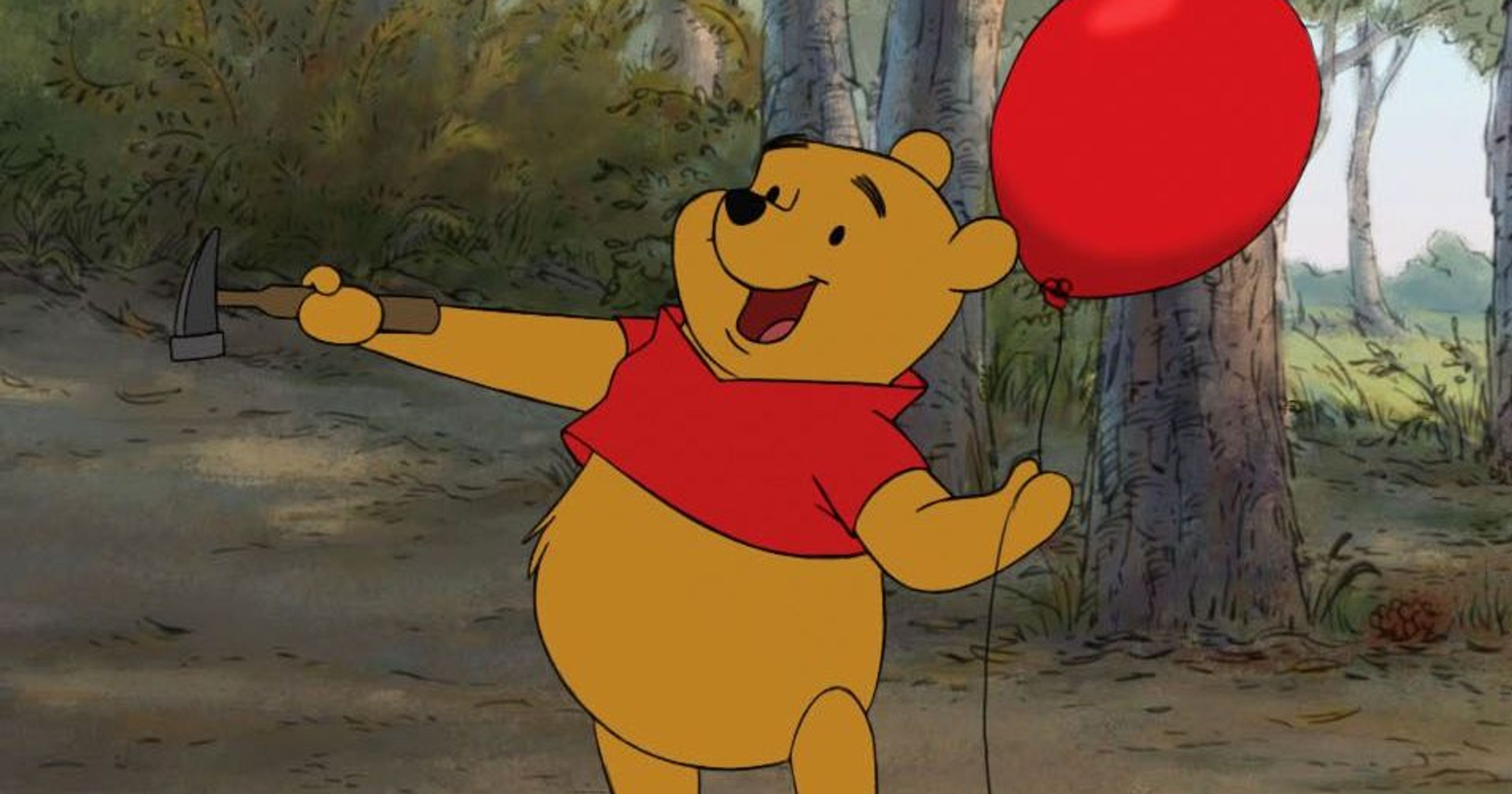 Denuncias de violación y acoso sexual ponen en  peligro la imagen tierna de “Winnie the Pooh”