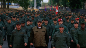 Senado de EEUU pide actualizar datos sobre “amenazas criminales” del régimen de Maduro