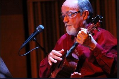 La armonía y soltura musical de Raúl Delgado Estévez toma descanso (VIDEOS)