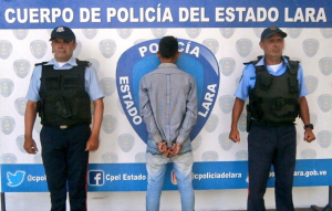 Presunta corrupción en Policía de Lara genera fugas y muertes