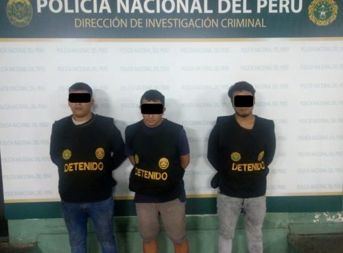 Policía de Perú frustró secuestro de una venezolana por unos taxistas