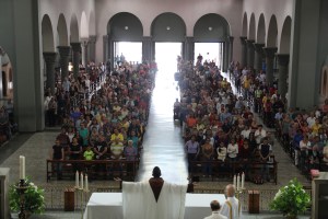Conferencia Episcopal Venezolana anunció la suspensión de todos los actos litúrgicos (COMUNICADO)