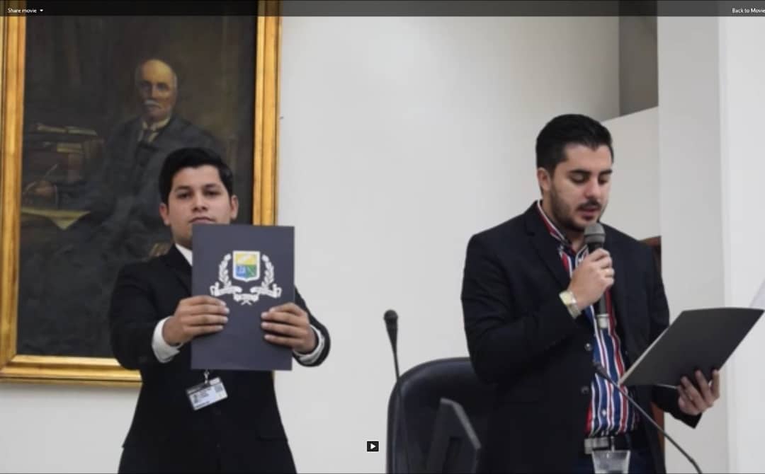 Red Justicia y Libertad devela en Asamblea General de la OEA pruebas de torturas a presos políticos en Venezuela