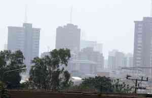 PCD advierte que Maracaibo tiene la peor calidad de aire en toda Venezuela