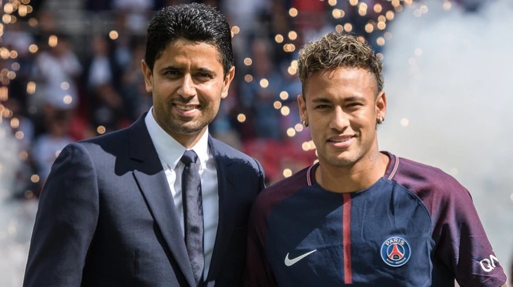 Continua la novela: Negociación entre Barcelona y PSG por Neymar terminó sin acuerdo, afirma Sport