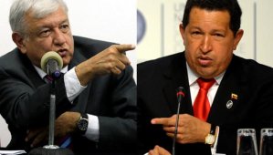 Si Chávez tenía su canción… ¿Por qué López Obrador no? “Yo te Amlo”, el hit del verano en México