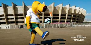 Copa América estrenará cambios en el reglamento y se utilizará el VAR