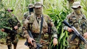 HRW: Paramilitares imponen el terror en Colombia durante la pandemia