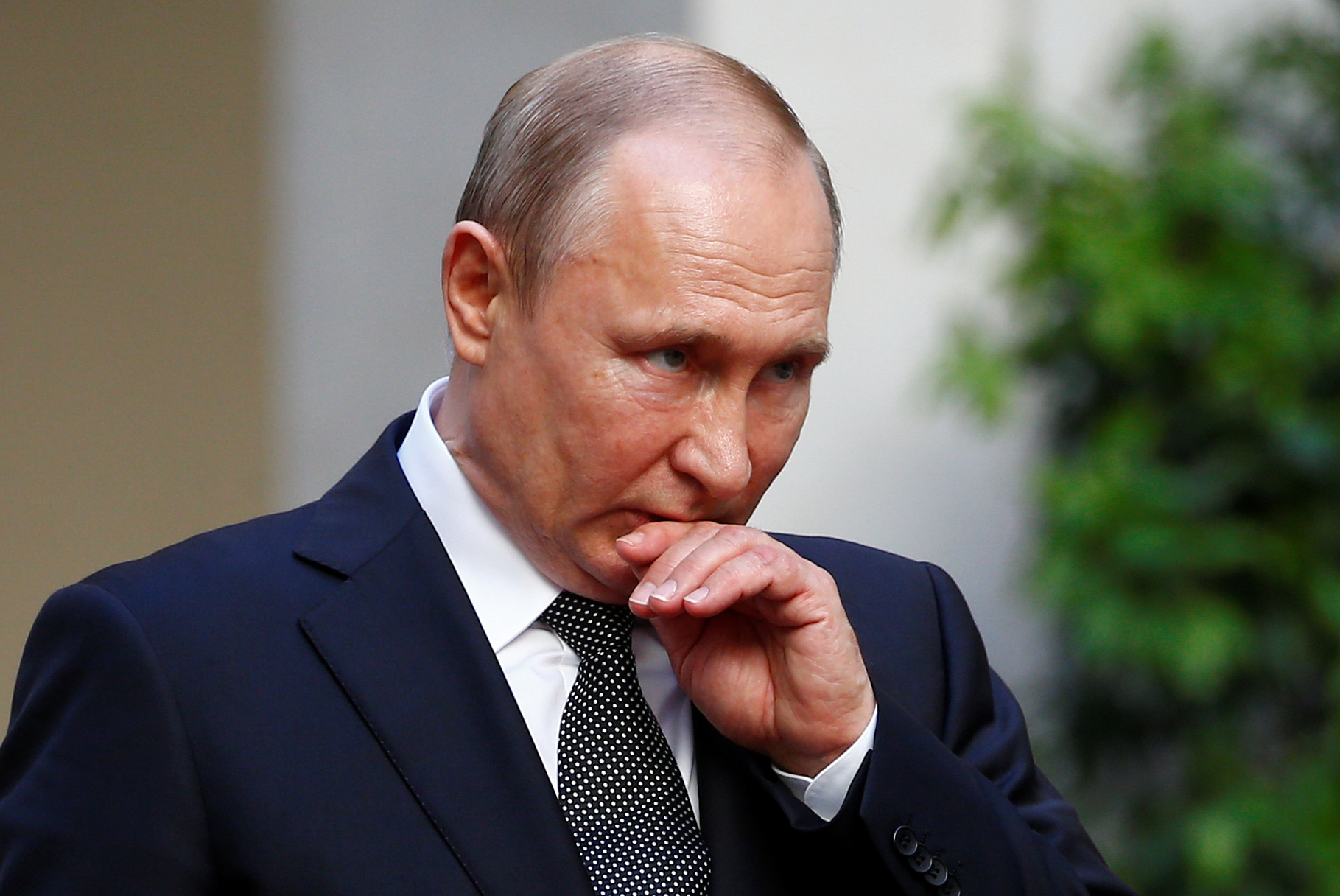 Putin restringirá temporalmente Internet en toda Rusia para probar su propia versión censurada