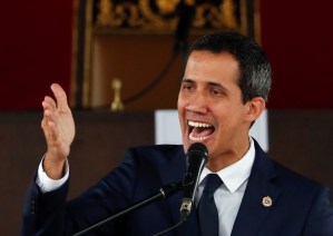 Guaidó enfatiza que las expropiaciones chavistas hipotecaron los activos de Venezuela