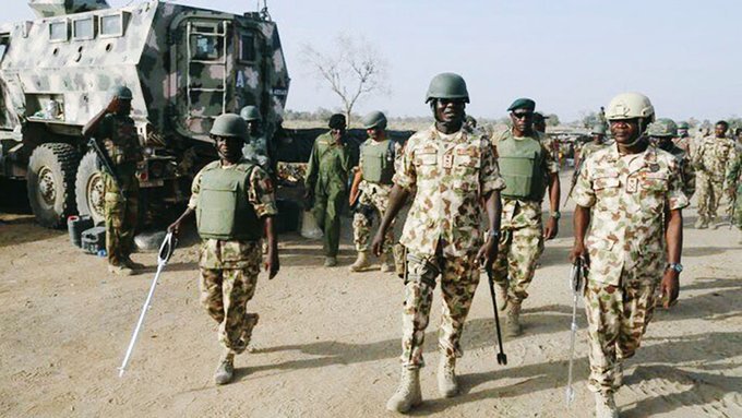 Al menos 37 muertos por ataque de hombres armados en un pueblo de Nigeria