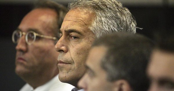 El magnate estadounidense Jeffrey Epstein se suicidó en prisión