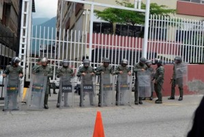 Presos políticos en Dgcim denunciaron presión para admitir participación en la Operación Gedeón