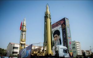 Irán violará el pacto nuclear para enriquecer uranio al 20%