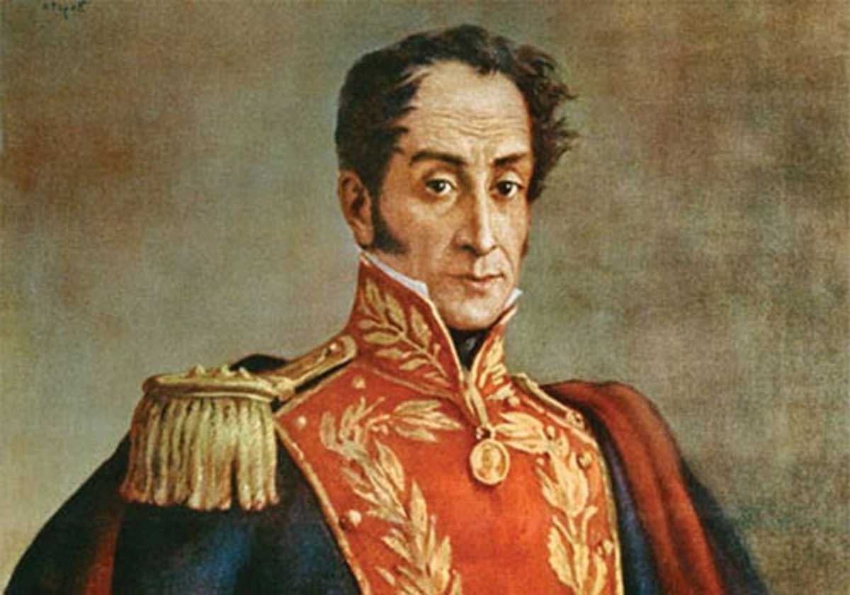 Miami Beach honra a Simón Bolívar declarando el 22 de julio como su día